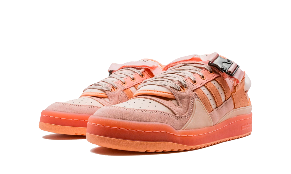 adidas Forum Low Bad Bunny Pink Easter Egg - Image 1