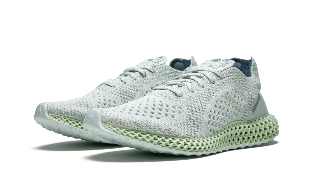 adidas Futurecraft 4D Invincible Prism - Image 1