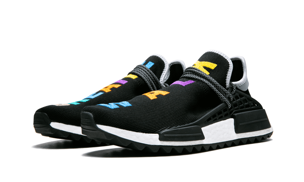 adidas NMD Hu Tr Pharrell Breathe (F&F) - Image 1