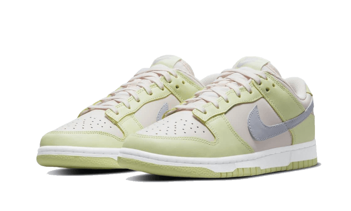 Nike Dunk Low Lime Ice (W) - Image 1