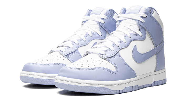 Nike Dunk High Aluminum (W) - Image 1
