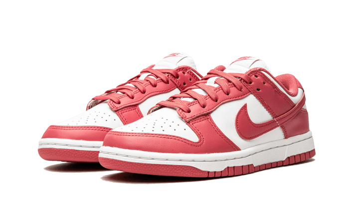 Nike Dunk Low Archeo Pink (W) - Image 1