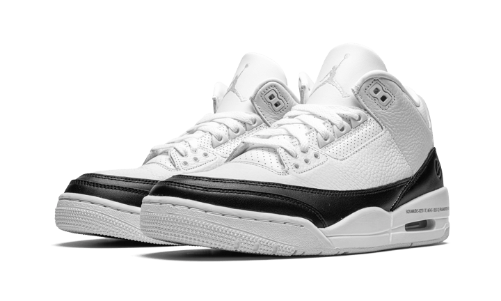 Jordan 3 Retro Fragment - Image 1