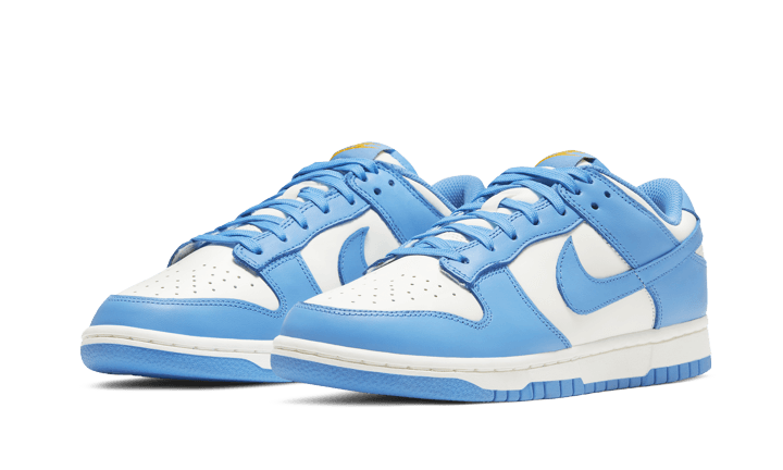Nike Dunk Low Coast (W) - Image 1
