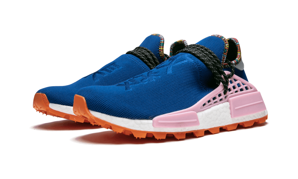 adidas NMD Hu Pharrell Inspiration Pack Powder Blue - Image 1