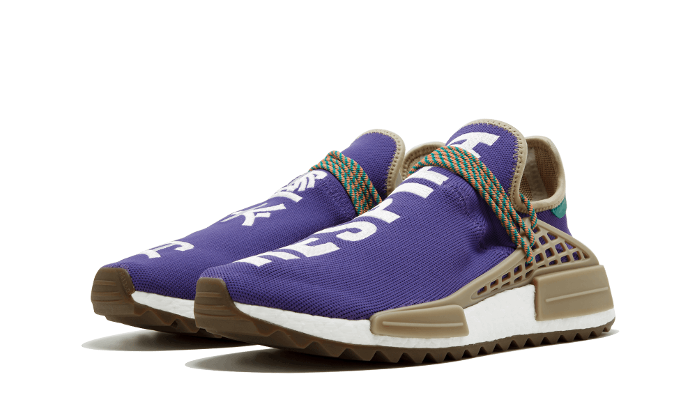 adidas NMD Hu Pharrell Respira (F&F) - Image 1