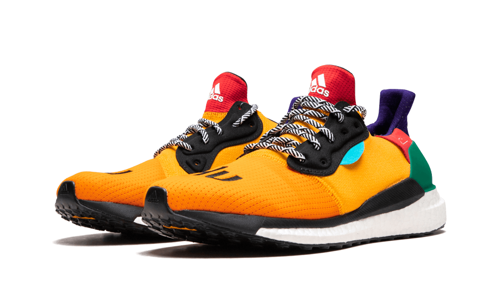 adidas Solar Hu Glide Multi-Color - Image 1