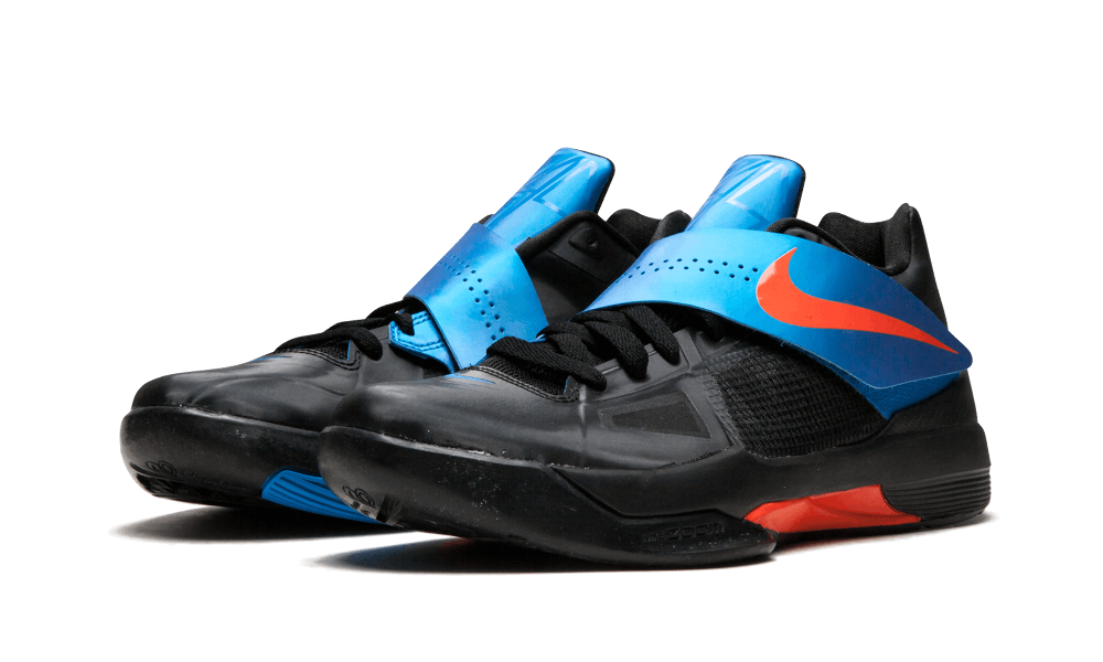Nike KD 4 Away - Image 1