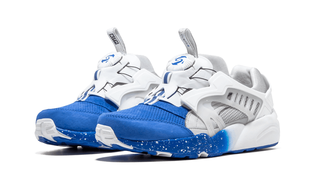 Puma Disc Blaze Ronnie Fieg Colette - Image 1