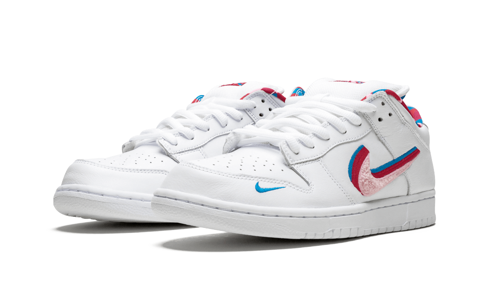 Nike SB Dunk Low Parra - Image 1