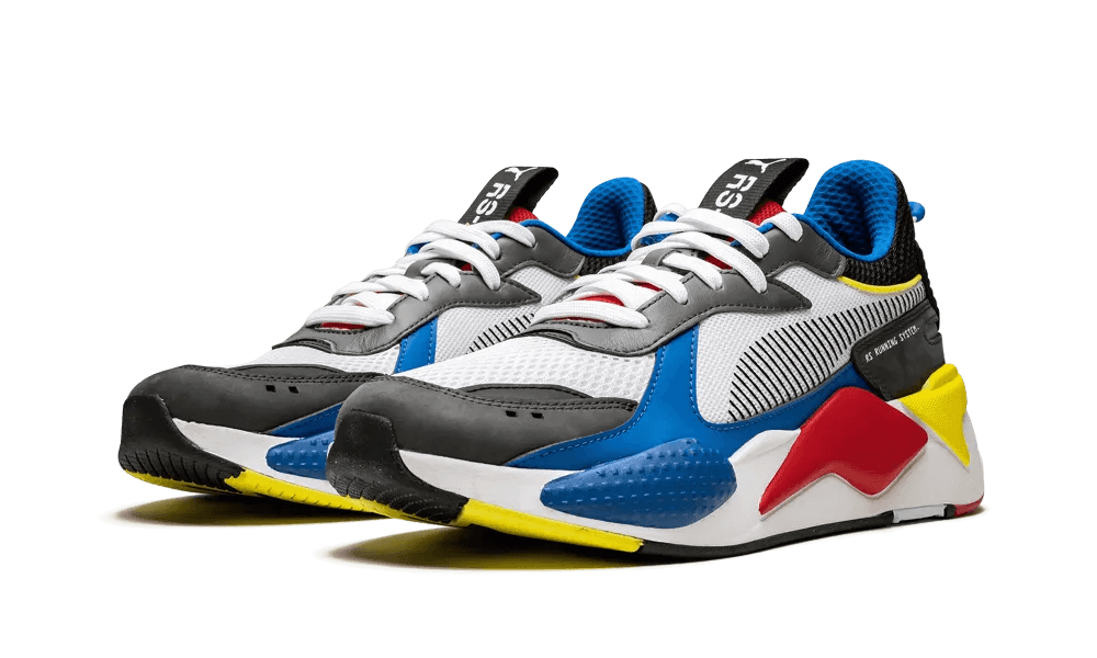 Puma RS X Toys White - Image 1