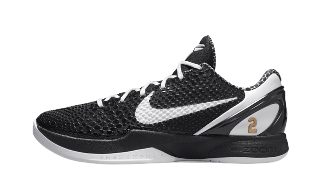 Nike Kobe 6 Protro Mambacita Sweet 16