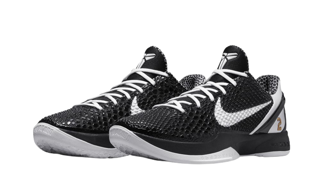 Nike Kobe 6 Protro Mambacita Sweet 16 - Image 1