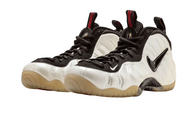 Nike Air Foamposite Pro Pearl - Image 1