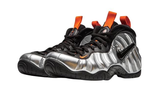 Nike Air Foamposite One Halloween (2020) - Image 1