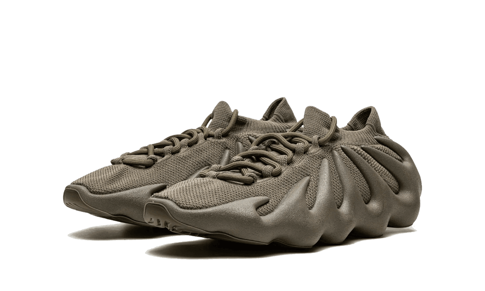 Yeezy 450 Cinder (Kids) - Image 1