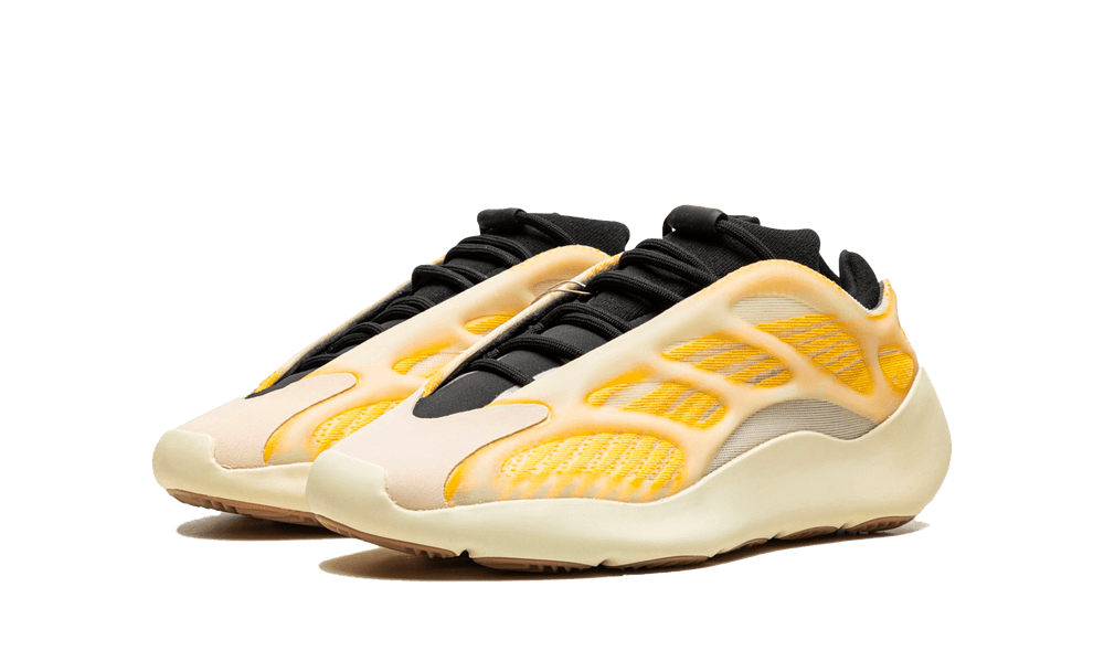 Yeezy 700 V3 Mono Safflower - Image 1