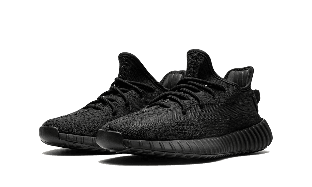 Yeezy Boost 350 V2 Onyx - Image 1