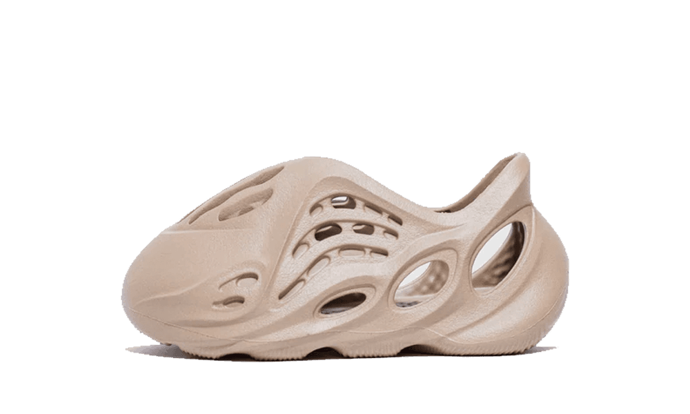Yeezy Foam RNNR Mist (Infants)