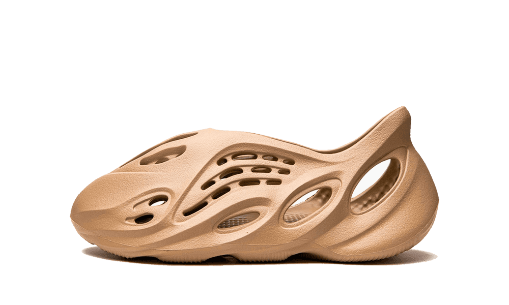 Yeezy Foam RNNR Mist (Kids)