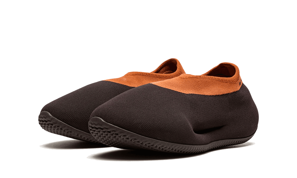 Yeezy Knit RNR Stone Carbon - Image 1