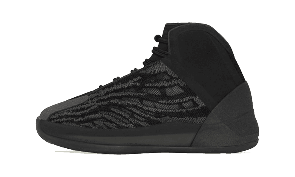 Yeezy QNTM Onyx (Kids)