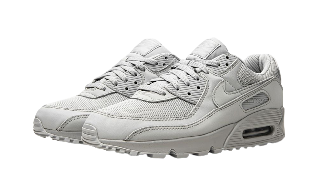 Nike Air Max 90 Recraft Wolf Grey - Image 1