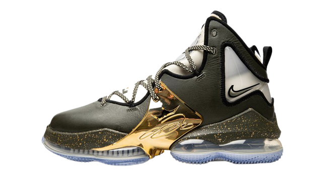 Nike LeBron 19 Chosen 1 All-Star