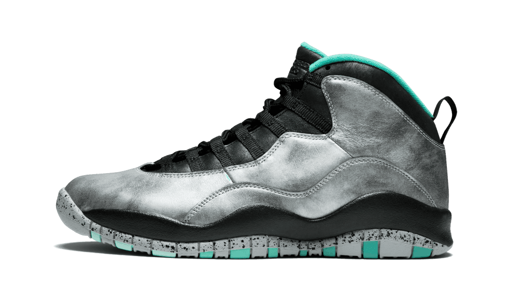 Jordan 10 Retro Lady of Liberty