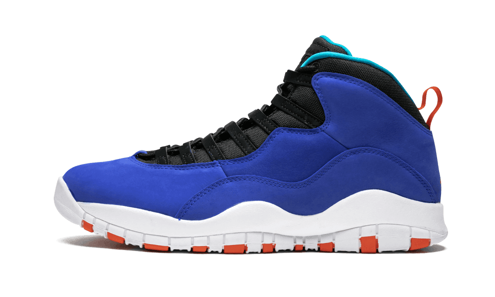 Jordan 10 Retro Tinker