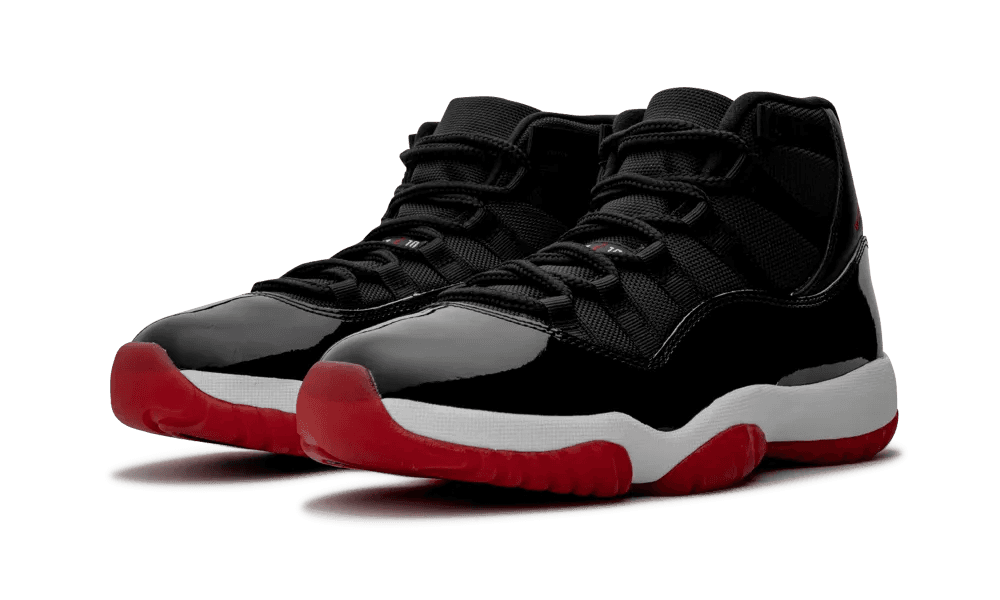 Jordan 11 Retro Playoffs (2012) - Image 1