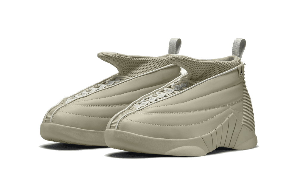 Jordan 15 Retro Billie Eilish (W) - Image 1