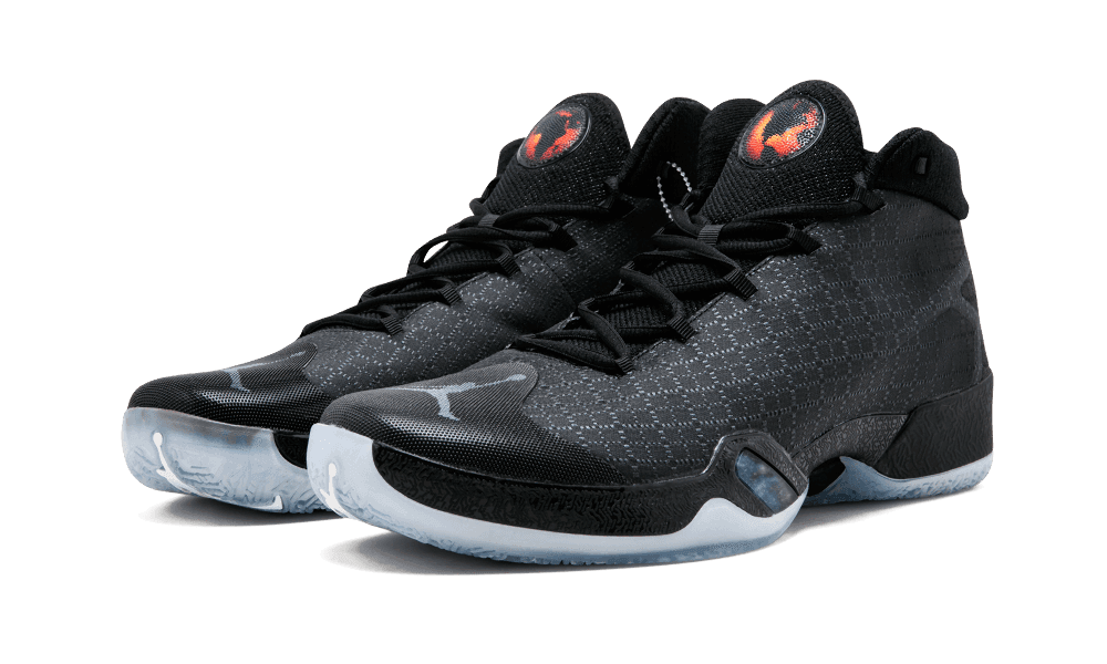 Jordan XXX Black Cat - Image 1