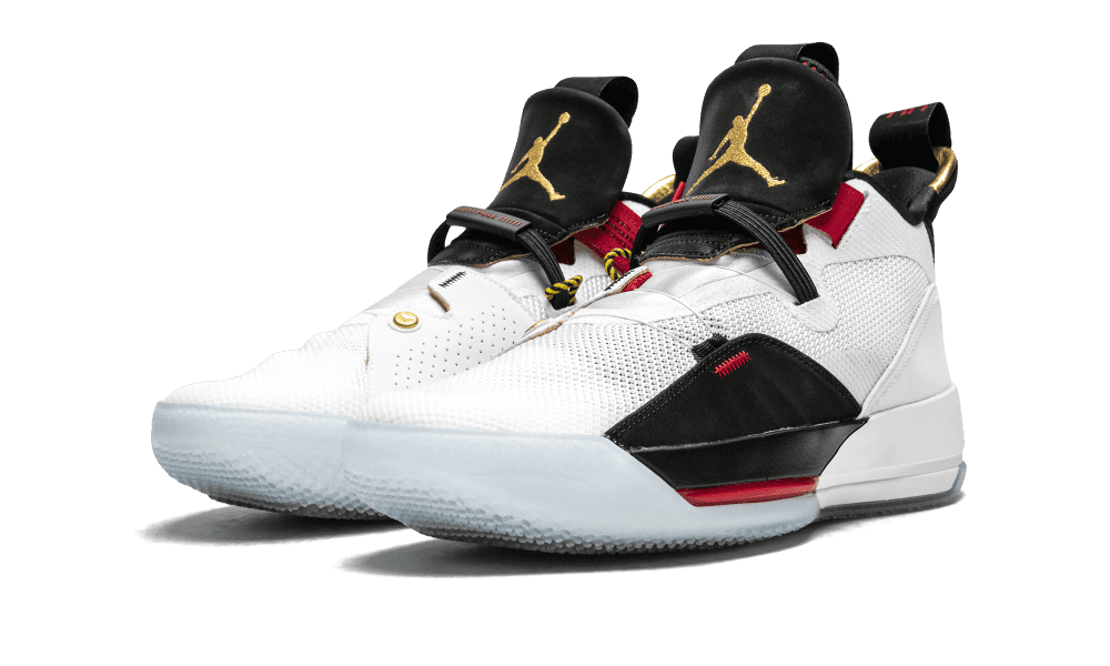 Jordan XXXIII Future of Flight - Image 1
