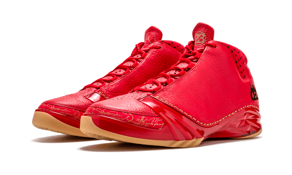 Jordan 23 Chicago - Image 1