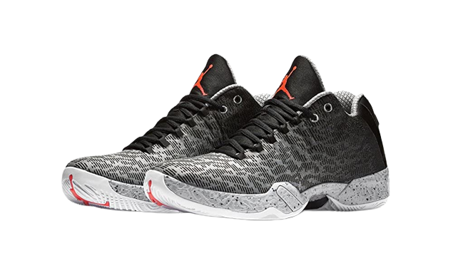 Jordan XX9 Low Infrared 23 - Image 1