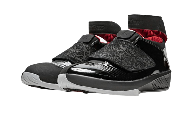 Jordan 20 OG Stealth - Image 1