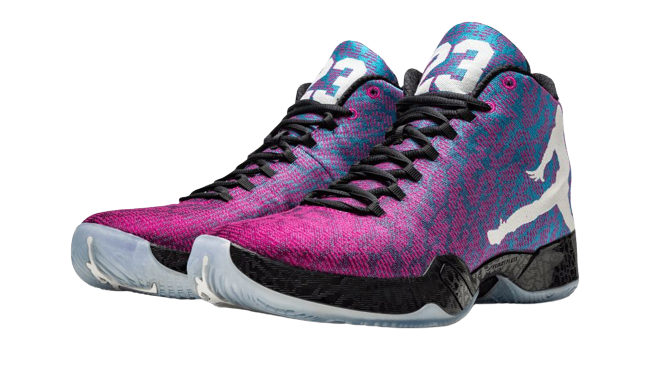 Jordan XX9 Riverwalk - Image 1