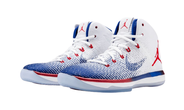 Jordan XXX1 USA - Image 1