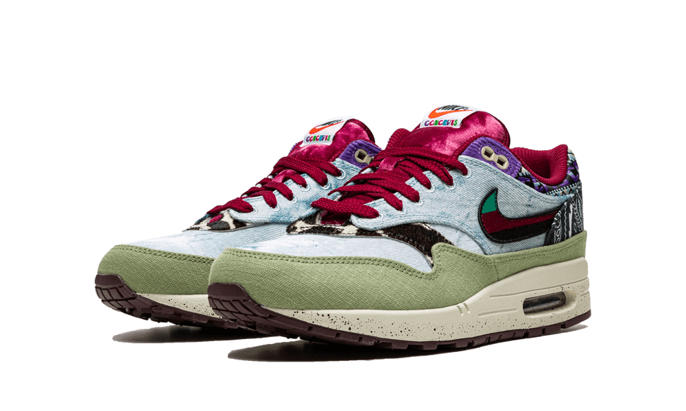 Nike Air Max 1 SP Concepts Mellow - Image 1