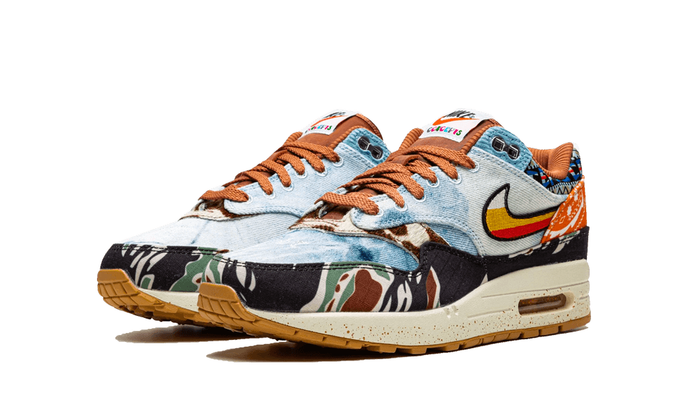 Nike Air Max 1 SP Concepts Heavy - Image 1