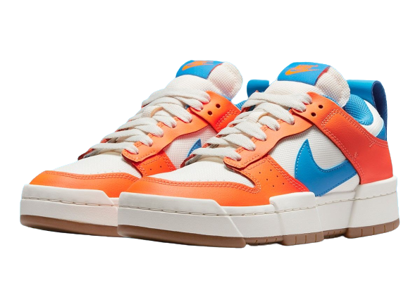 Nike Dunk Low Disrupt Supa (W) - Image 1