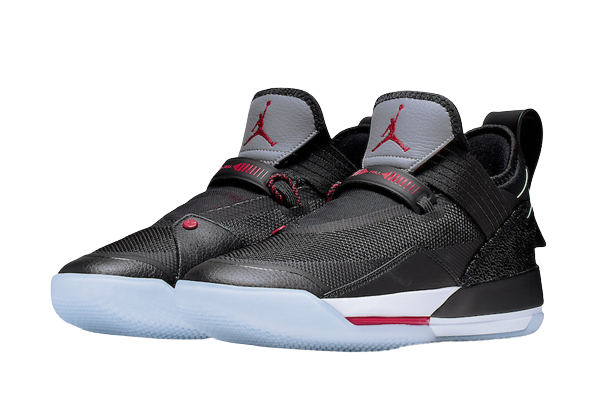 Jordan XXXIII SE Black - Image 1