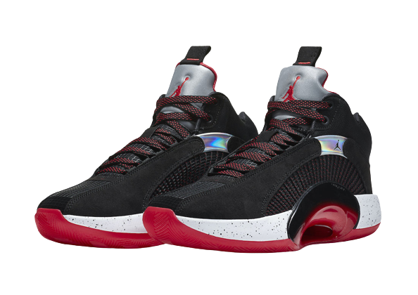 Jordan XXXV Bred - Image 1