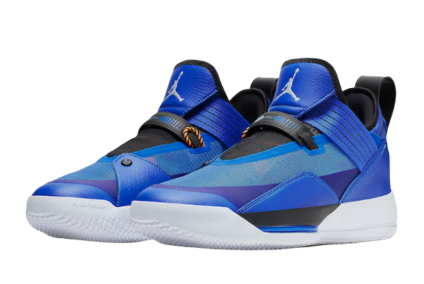 Jordan XXXIII SE Hyper Royal - Image 1