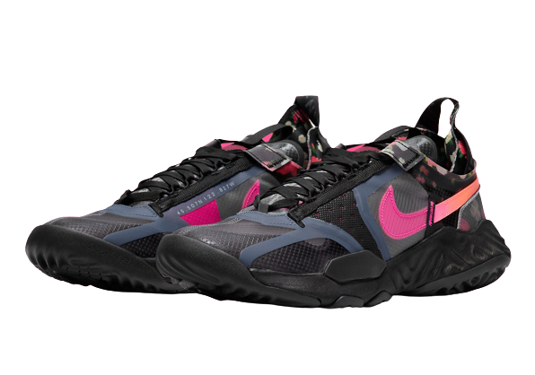 Jordan Delta Breathe Chinese New Year (2021) - Image 1