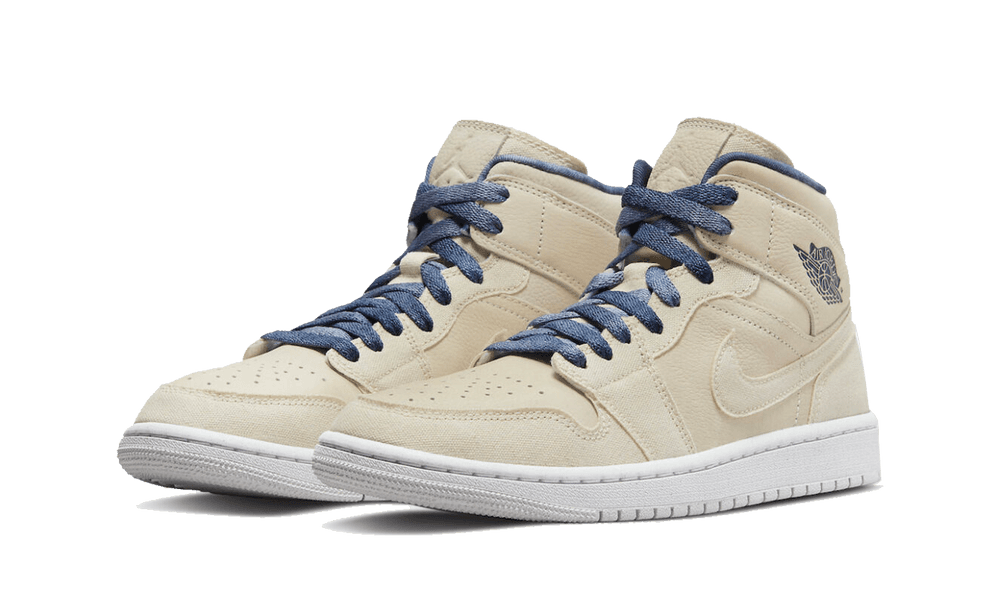 Jordan 1 Mid SE Sanddrift (W) - Image 1