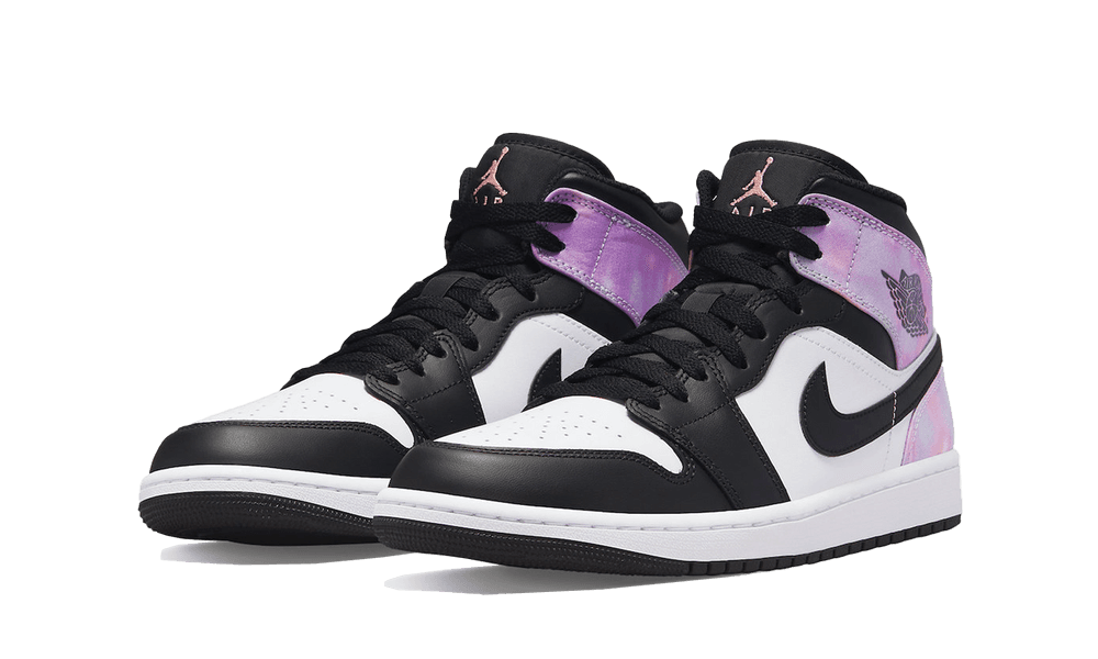 Jordan 1 Mid SE Zen Master (GS) - Image 1