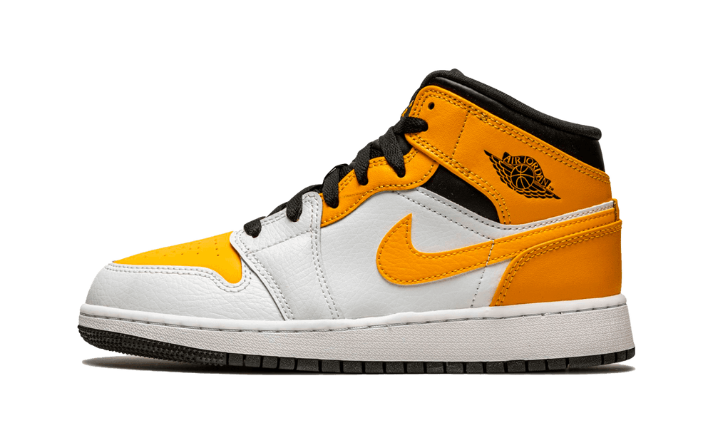 Jordan 1 Mid University Gold (GS)