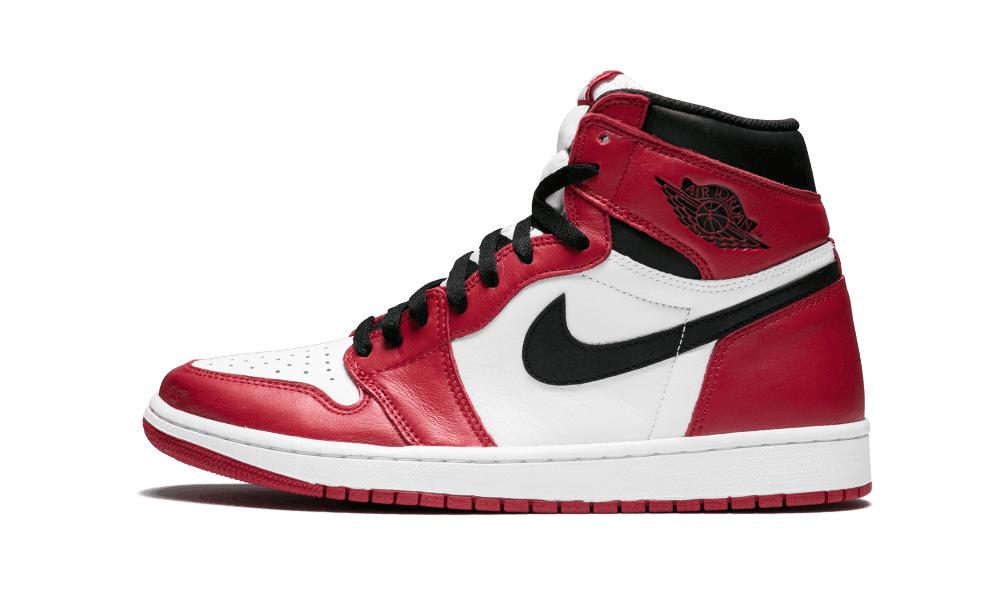 Jordan 1 Retro Chicago (2015)